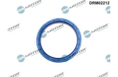 Těsnicí kroužek hřídele, klikový hřídel LIZARTE DRM02212