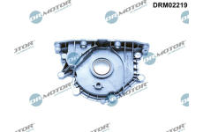 Těsnicí kroužek hřídele, klikový hřídel LIZARTE DRM02219