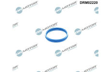 Těsnění, pouzdro kolena sacího potrubí LIZARTE DRM02220