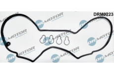 Sada těsnění, kryt hlavy válce LIZARTE DRM0223