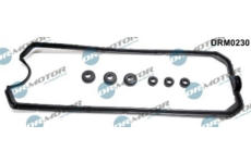 Sada těsnění, kryt hlavy válce LIZARTE DRM0230