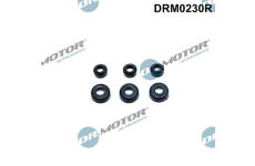 Těsnění, šrouby krytu hlavy válce LIZARTE DRM0230R