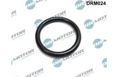 Těsnění, příruba chladiva LIZARTE DRM024