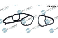 Těsnění, pouzdro olejového filtru LIZARTE DRM0241
