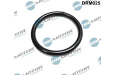 Těsnění, hrdlo škrtící klapky LIZARTE DRM025