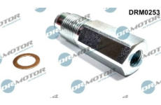 Regulační ventil, tlak paliva LIZARTE DRM0253