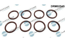 Těsnicí kroužek, držák trysky LIZARTE DRM0254S