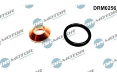 Sada těsnění, vstřikovací tryska LIZARTE DRM0256