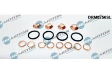 Sada těsnění, vstřikovací tryska LIZARTE DRM0256SL