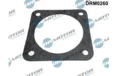 Těsnění, hrdlo škrtící klapky LIZARTE DRM0260