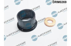Sada těsnění, vstřikovací tryska LIZARTE DRM0269
