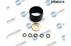 Sada těsnění, vstřikovací tryska LIZARTE DRM0270