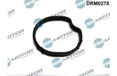 Těsnění, pouzdro termostatu LIZARTE DRM0278