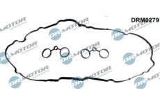 Sada těsnění, kryt hlavy válce LIZARTE DRM0279