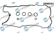 Sada těsnění, kryt hlavy válce LIZARTE DRM0281