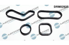 Sada těsnění, chladič oleje LIZARTE DRM0292S