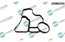 Těsnění, pouzdro olejového filtru LIZARTE DRM0295