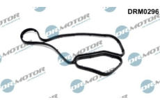 Těsnění, chladič oleje LIZARTE DRM0296