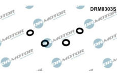 Uzávěr, unikání paliva LIZARTE DRM0303S