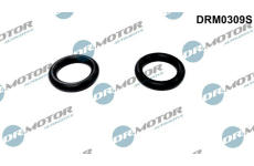 Těsnění, chladič oleje LIZARTE DRM0309S