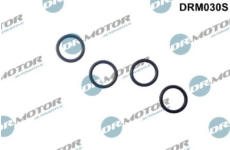 Těsnicí kroužek, držák trysky LIZARTE DRM030S