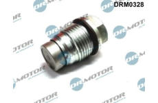 Ventil omezení tlaku, Common-Rail-Systém LIZARTE DRM0328
