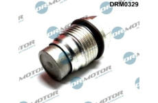 Ventil omezení tlaku, Common-Rail-Systém LIZARTE DRM0329