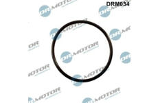 Těsnění, koleno sacího potrubí LIZARTE DRM034