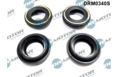 Těsnění, držák trysky LIZARTE DRM0340S