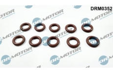 Těsnicí kroužek, držák trysky LIZARTE DRM0352