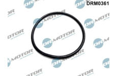 Těsnění, vakuové čerpadlo LIZARTE DRM0361