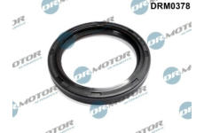 Těsnicí kroužek hřídele, klikový hřídel LIZARTE DRM0378