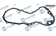 Těsnění, kryt rozvodového ústrojí LIZARTE DRM0387