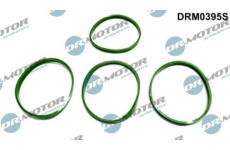 Sada těsnění, koleno sacího potrubí LIZARTE DRM0395S