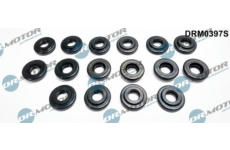 Těsnění, šrouby krytu hlavy válce LIZARTE DRM0397S