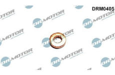 Tesnici krouzek, vstrikovani LIZARTE DRM0405