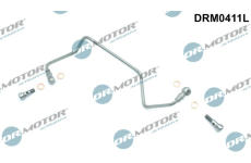 Olejové potrubí LIZARTE DRM0411L