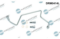 Olejové potrubí LIZARTE DRM0414L