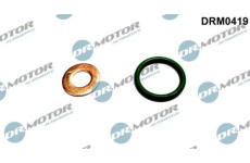 Sada těsnění, vstřikovací tryska LIZARTE DRM0419