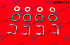 Sada těsnění, vstřikovací tryska LIZARTE DRM0419S