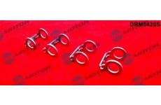 Těsnění, palivové potrubí LIZARTE DRM0420S