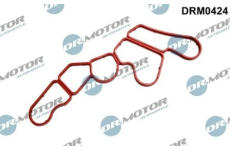 Těsnění, pouzdro olejového filtru LIZARTE DRM0424