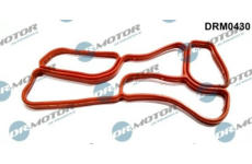 Těsnění, chladič oleje LIZARTE DRM0430