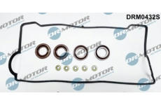 Sada těsnění, kryt hlavy válce LIZARTE DRM0432S