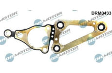 Těsnění, kryt rozvodového ústrojí LIZARTE DRM0433