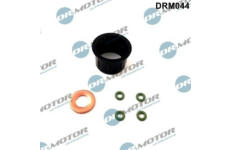 Sada těsnění, vstřikovací tryska LIZARTE DRM044