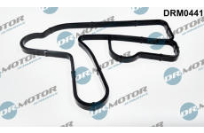 Těsnění, chladič oleje LIZARTE DRM0441