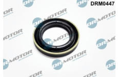 Těsnicí kroužek, svíčka LIZARTE DRM0447