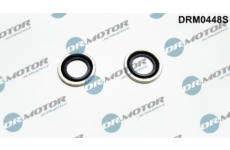 Sada těsnění, dmychadlo LIZARTE DRM0448S