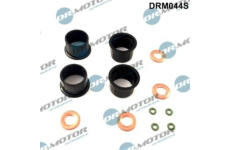 Sada těsnění, vstřikovací tryska LIZARTE DRM044S